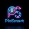 PicSmart Logo